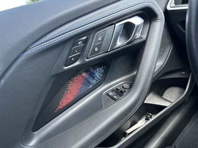 2024 BMW M2 Base
