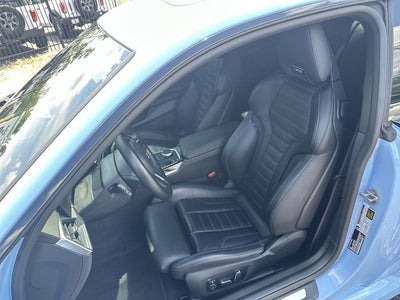2024 BMW M2 Base