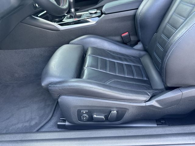 2024 BMW M2 Base