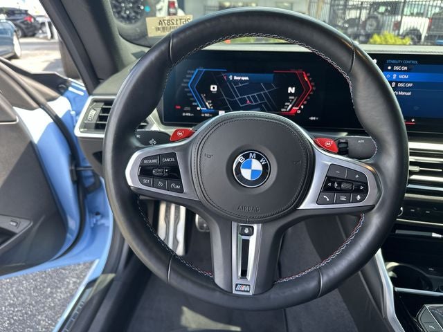 2024 BMW M2 Base
