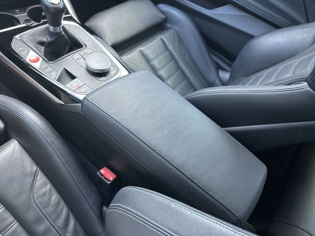 2024 BMW M2 Base