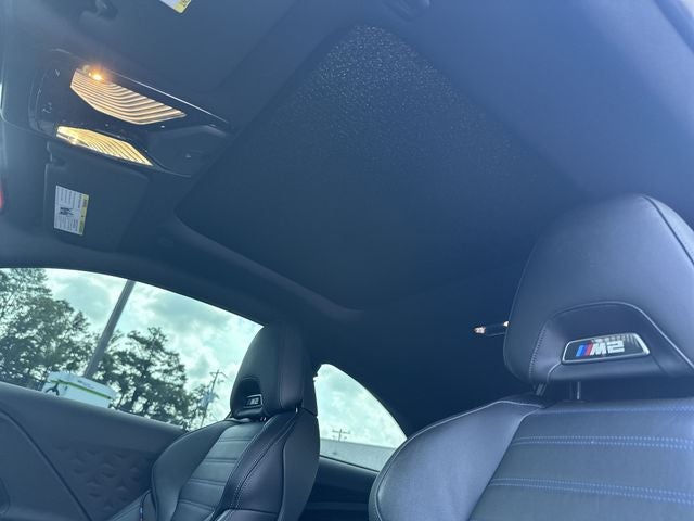 2024 BMW M2 Base