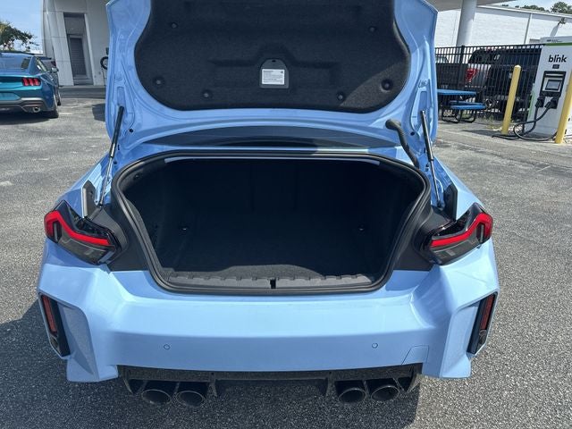 2024 BMW M2 Base