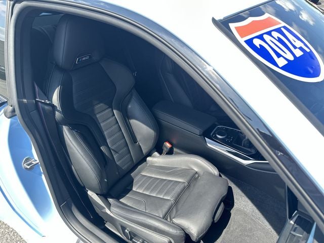 2024 BMW M2 Base