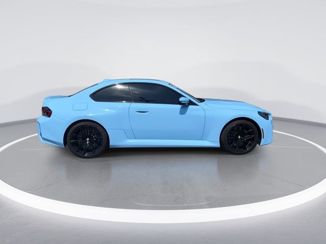 2024 BMW M2 Base
