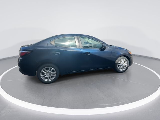 2017 Toyota Yaris iA Base