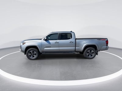 2019 Toyota Tacoma TRD Sport V6