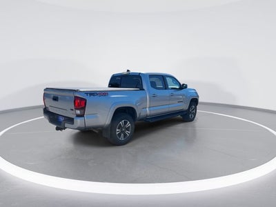 2019 Toyota Tacoma TRD Sport V6