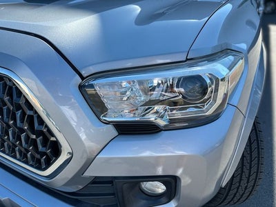 2019 Toyota Tacoma TRD Sport V6