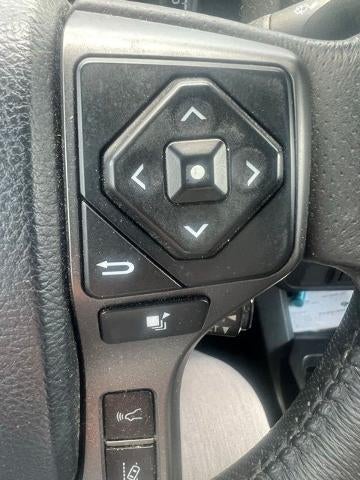 2019 Toyota Tacoma TRD Sport V6