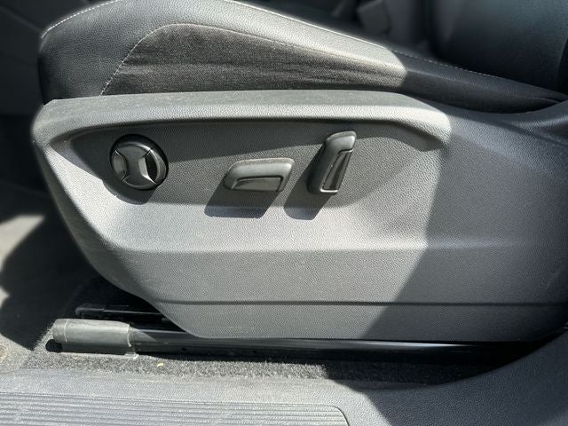 2019 Volkswagen Tiguan 2.0T SE