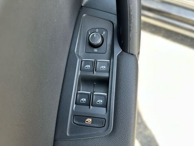 2019 Volkswagen Tiguan 2.0T SE