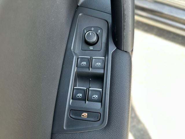 2019 Volkswagen Tiguan 2.0T SE