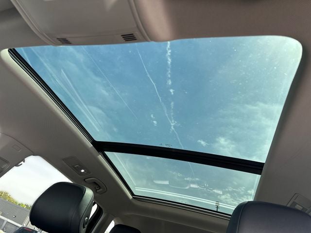 2019 Volkswagen Tiguan 2.0T SE