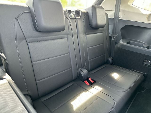 2019 Volkswagen Tiguan 2.0T SE