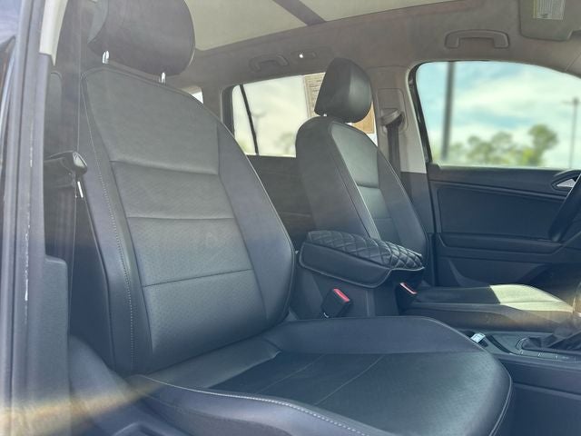2019 Volkswagen Tiguan 2.0T SE
