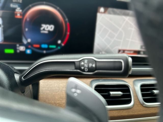 2023 Mercedes-Benz GLS GLS 450 4MATIC®