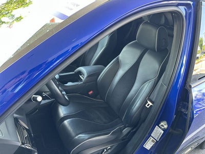 2019 Acura RDX A-Spec Package SH-AWD