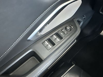 2019 Acura RDX A-Spec Package SH-AWD