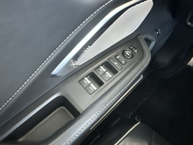 2019 Acura RDX A-Spec Package SH-AWD