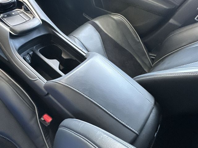 2019 Acura RDX A-Spec Package SH-AWD