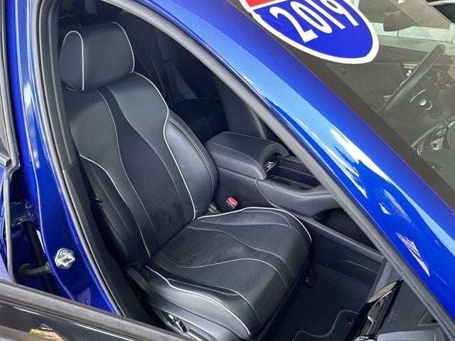 2019 Acura RDX A-Spec Package SH-AWD