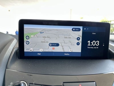 2019 Acura RDX A-Spec Package SH-AWD
