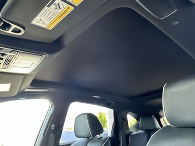 2019 Acura RDX A-Spec Package SH-AWD