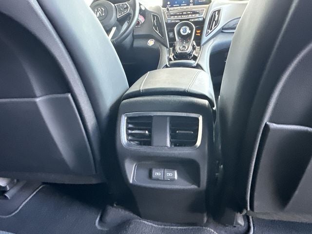 2019 Acura RDX A-Spec Package SH-AWD