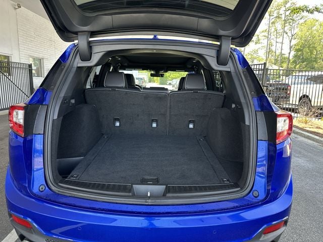2019 Acura RDX A-Spec Package SH-AWD