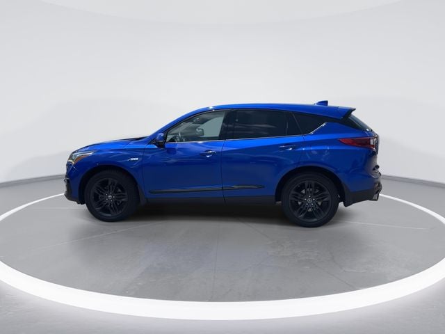 2019 Acura RDX A-Spec Package SH-AWD