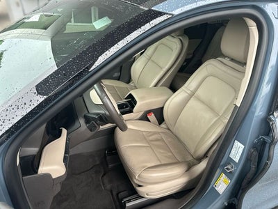 2024 Lincoln Corsair Plug-In Hybrid Grand Touring
