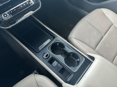 2024 Lincoln Corsair Plug-In Hybrid Grand Touring