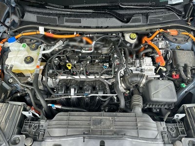 2024 Lincoln Corsair Plug-In Hybrid Grand Touring