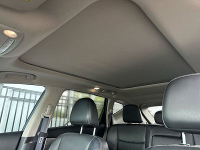 2015 Nissan Murano SL