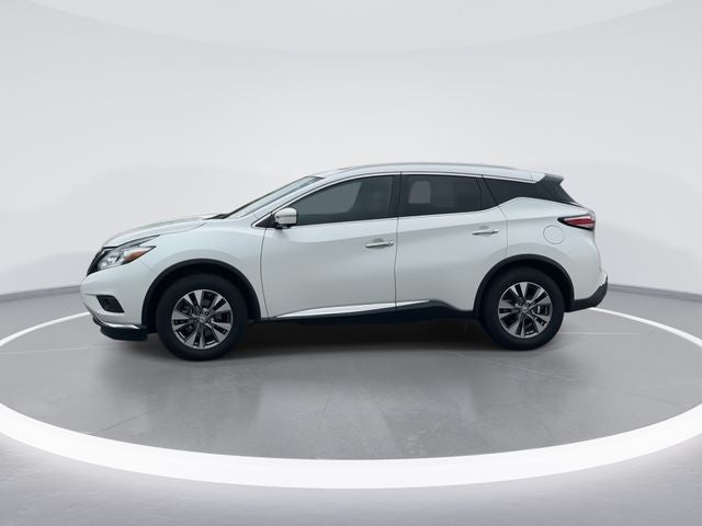 2015 Nissan Murano SL
