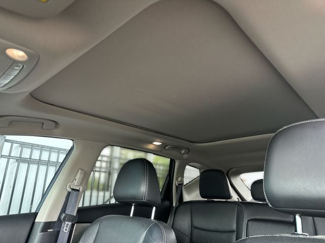 2015 Nissan Murano SL