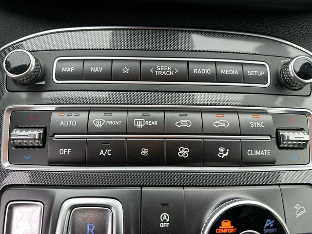 2023 Hyundai Santa Fe XRT