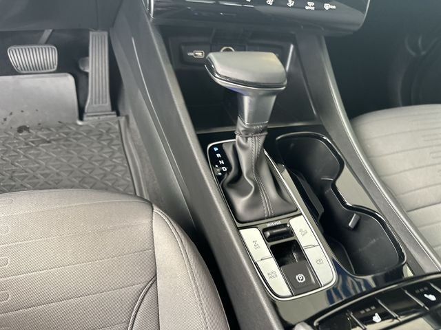 2023 Hyundai Santa Cruz SEL Premium