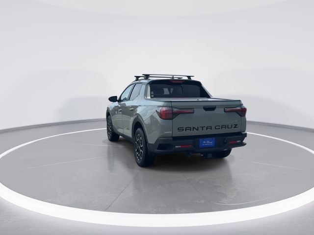 2023 Hyundai Santa Cruz SEL Premium