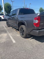 2018 Toyota Tundra Platinum 5.7L V8
