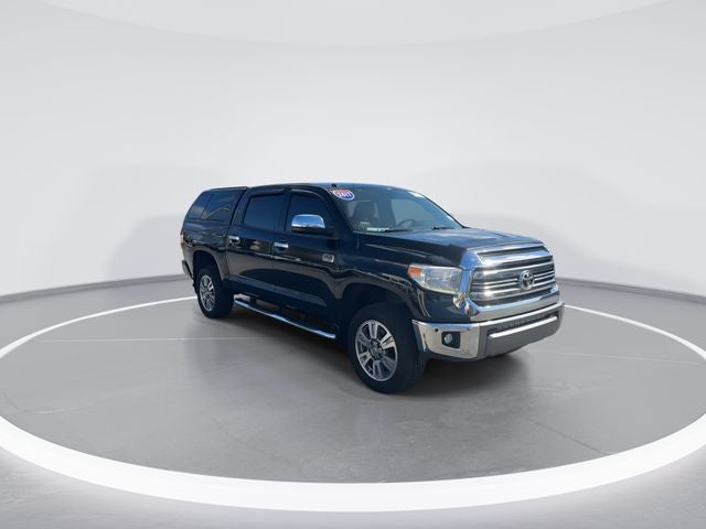 2017 Toyota Tundra 1794