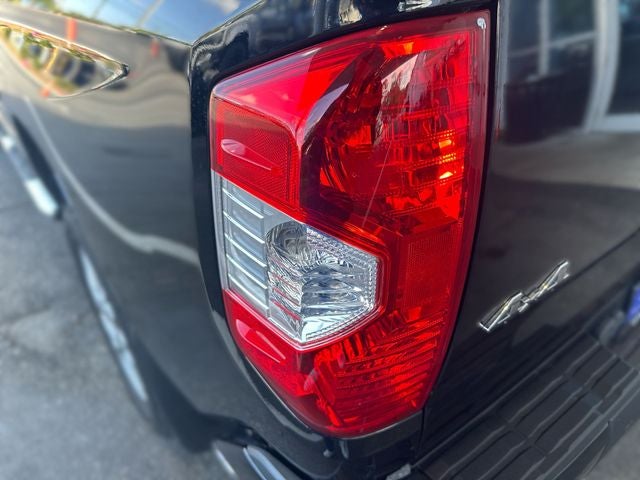 2017 Toyota Tundra 1794