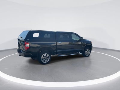 2017 Toyota Tundra 1794