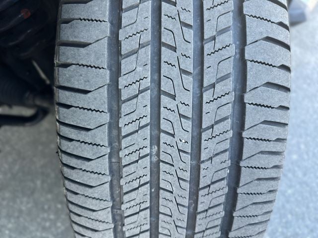 2017 Toyota Tundra Limited CrewMax