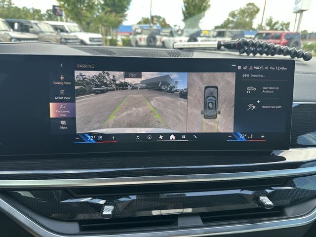 2025 BMW X5 sDrive40i