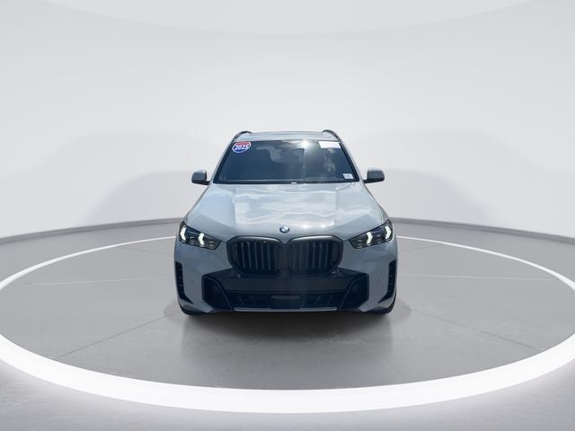 2025 BMW X5 sDrive40i