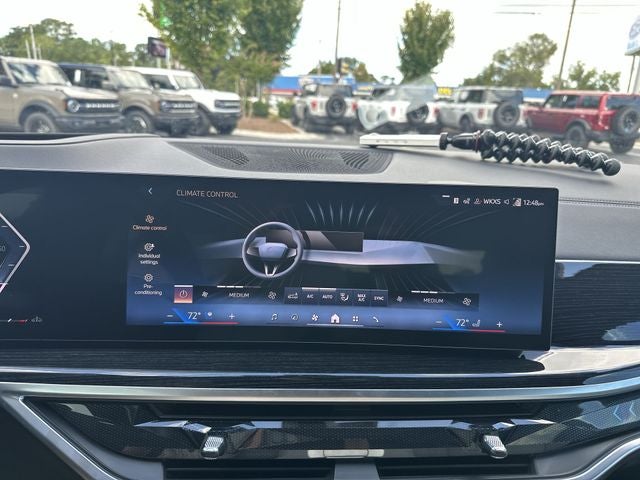 2025 BMW X5 sDrive40i