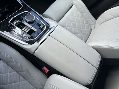 2025 BMW X5 sDrive40i