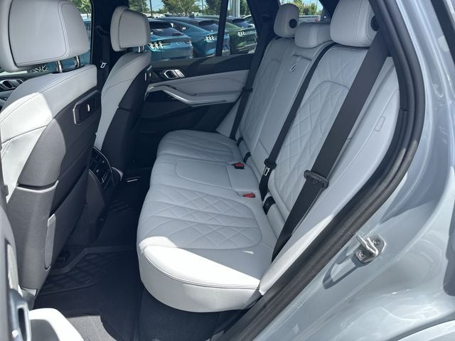 2025 BMW X5 sDrive40i